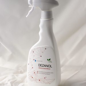 Dezanol spray 500 ml