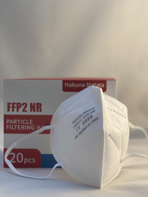 FFP2 respirator