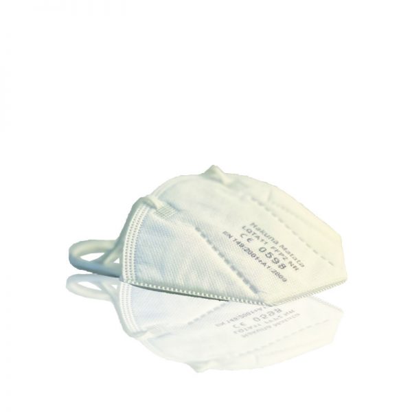 FFP2 respirator